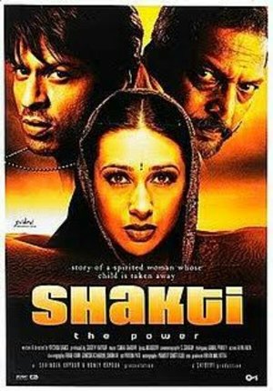 Shakthi: The Power - Krieg der Clans