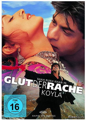 Koyla - Glut der Rache